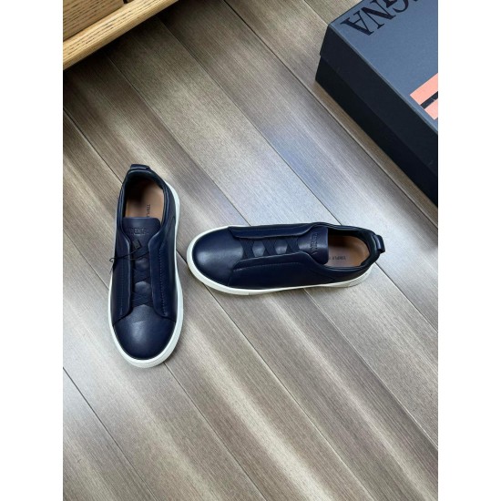 Zenga Shoes: Top Quality