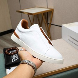 Zenga Shoes: Top Quality