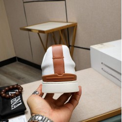 Zenga Shoes: Top Quality