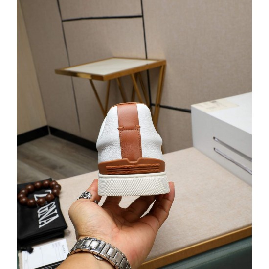 Zenga Shoes: Top Quality