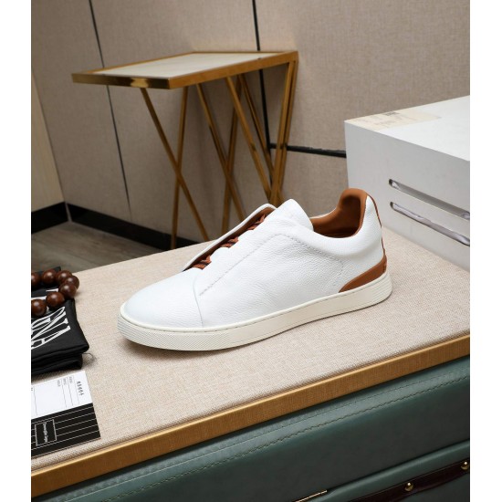 Zenga Shoes: Top Quality