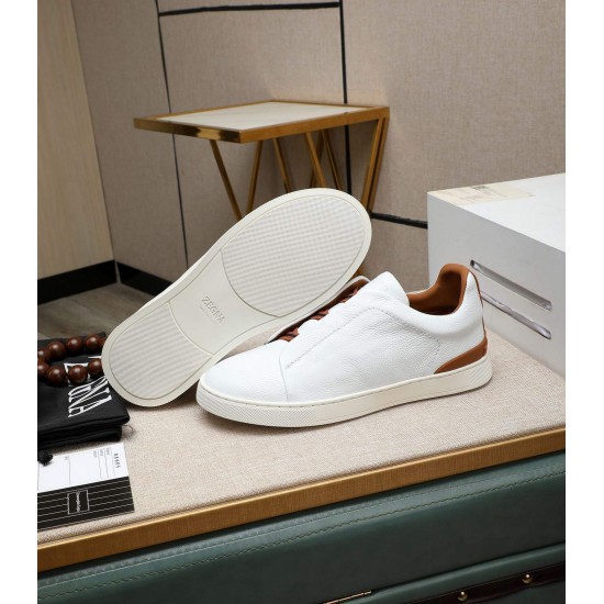 Zenga Shoes: Top Quality