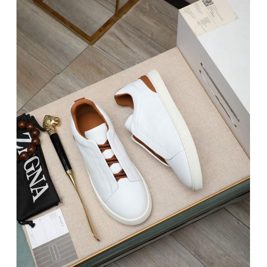 Zenga Shoes: Top Quality