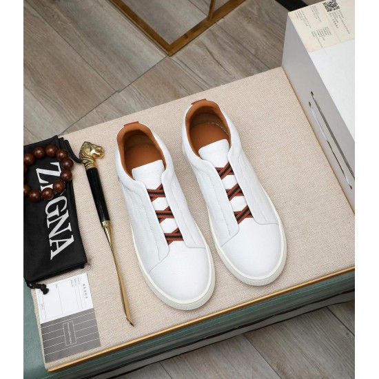 Zenga Shoes: Top Quality