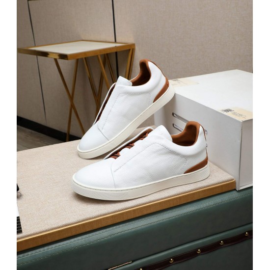 Zenga Shoes: Top Quality