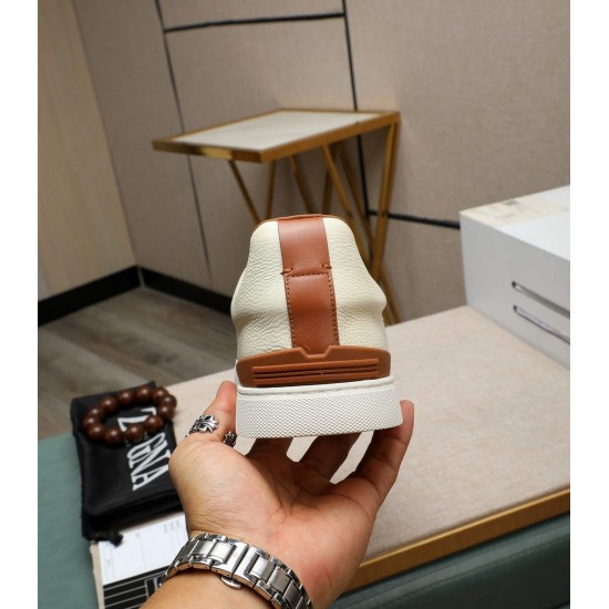 Zenga Shoes: Top Quality