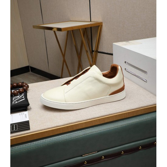 Zenga Shoes: Top Quality