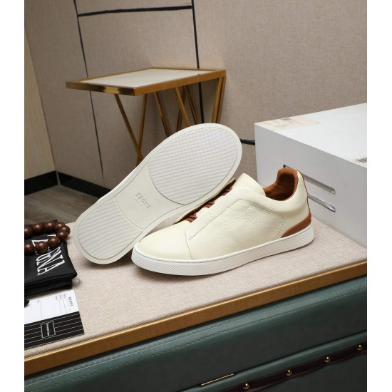 Zenga Shoes: Top Quality