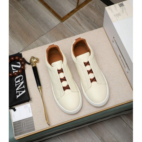 Zenga Shoes: Top Quality