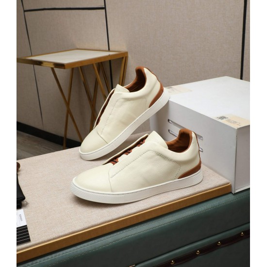 Zenga Shoes: Top Quality