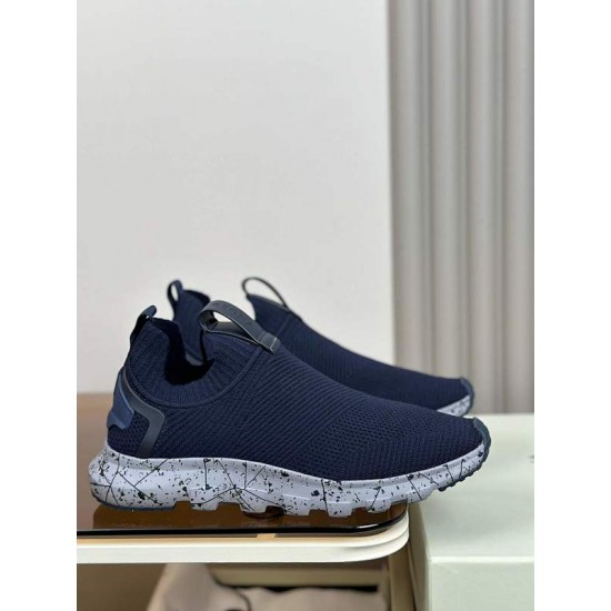 Zenga Shoes: Top Quality
