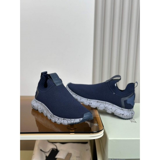 Zenga Shoes: Top Quality