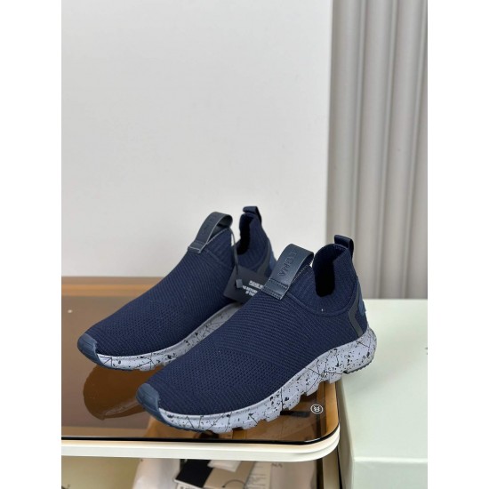 Zenga Shoes: Top Quality