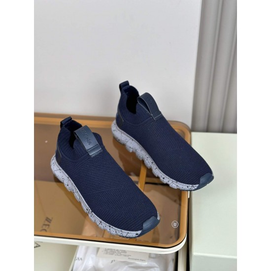 Zenga Shoes: Top Quality