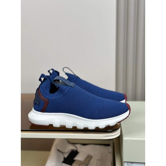 Zenga Shoes: Top Quality