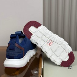 Zenga Shoes: Top Quality
