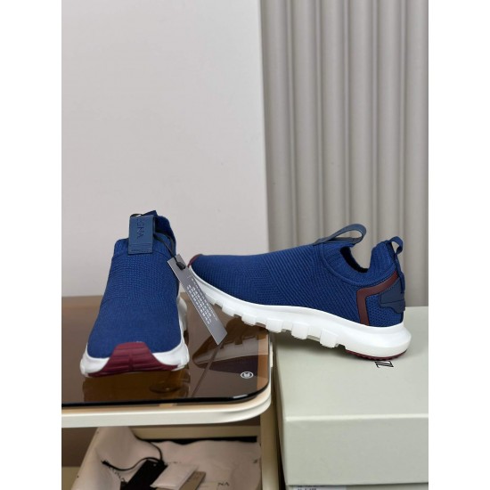 Zenga Shoes: Top Quality