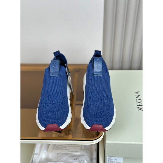 Zenga Shoes: Top Quality