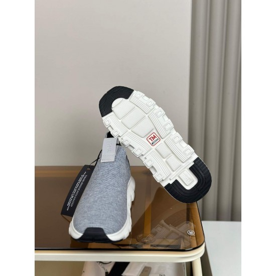 Zenga Shoes: Top Quality