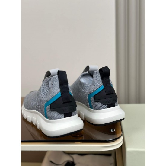 Zenga Shoes: Top Quality