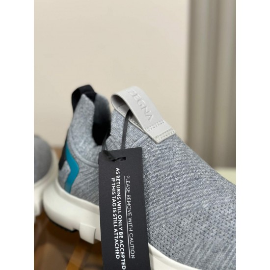 Zenga Shoes: Top Quality