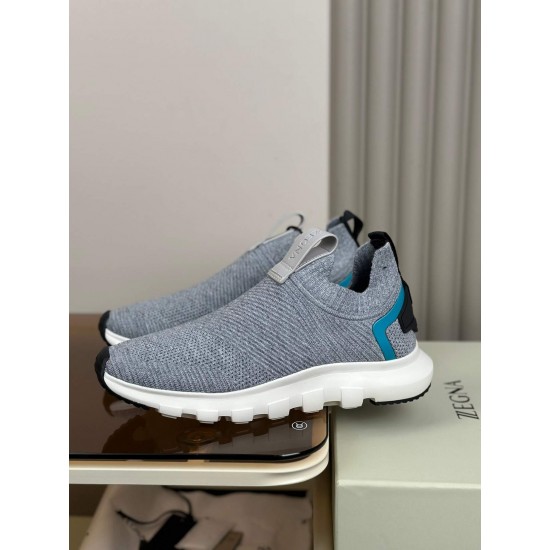 Zenga Shoes: Top Quality