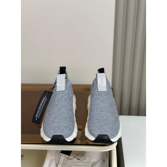 Zenga Shoes: Top Quality
