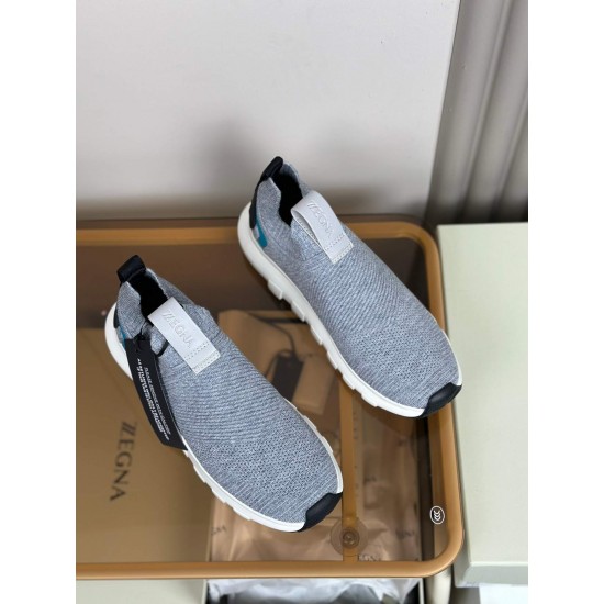 Zenga Shoes: Top Quality