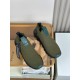 Zenga Shoes: Top Quality