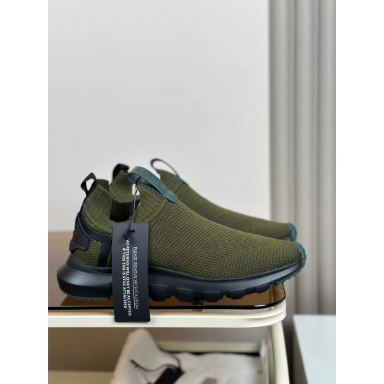 Zenga Shoes: Top Quality