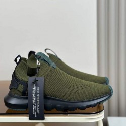 Zenga Shoes: Top Quality