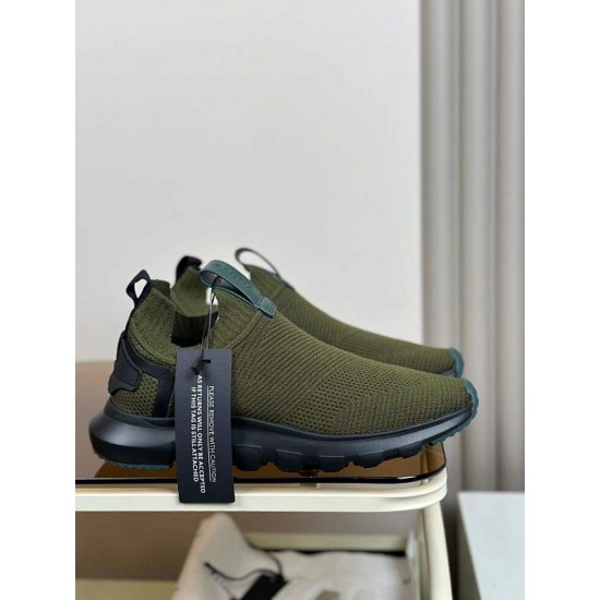 Zenga Shoes: Top Quality