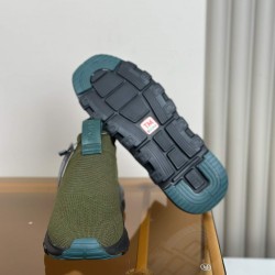 Zenga Shoes: Top Quality