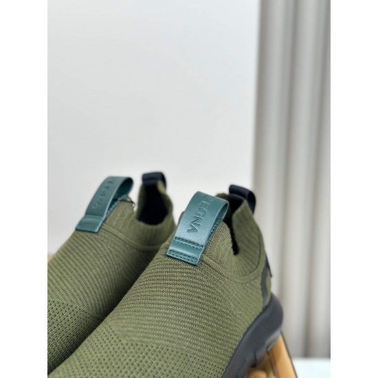 Zenga Shoes: Top Quality