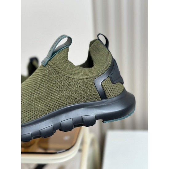 Zenga Shoes: Top Quality
