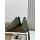 Zenga Shoes: Top Quality