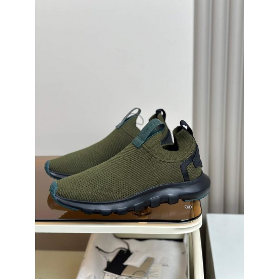 Zenga Shoes: Top Quality