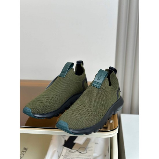 Zenga Shoes: Top Quality
