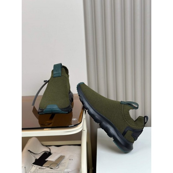 Zenga Shoes: Top Quality
