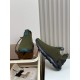 Zenga Shoes: Top Quality