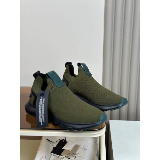 Zenga Shoes: Top Quality