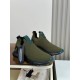 Zenga Shoes: Top Quality