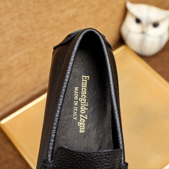 Zenga Shoes: Top Quality