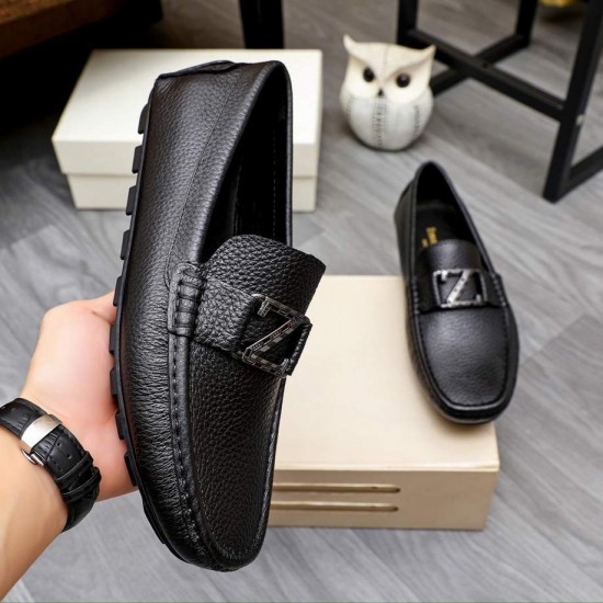 Zenga Shoes: Top Quality