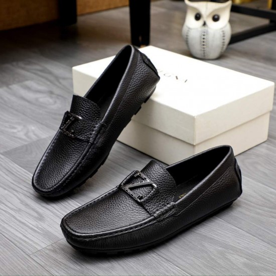 Zenga Shoes: Top Quality