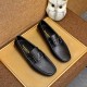 Zenga Shoes: Top Quality