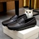 Zenga Shoes: Top Quality