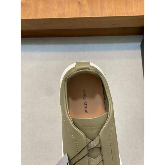 Zenga Shoes: Top Quality