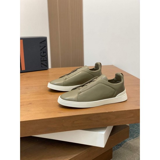 Zenga Shoes: Top Quality