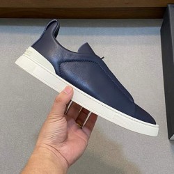 Zenga Shoes: Top Quality